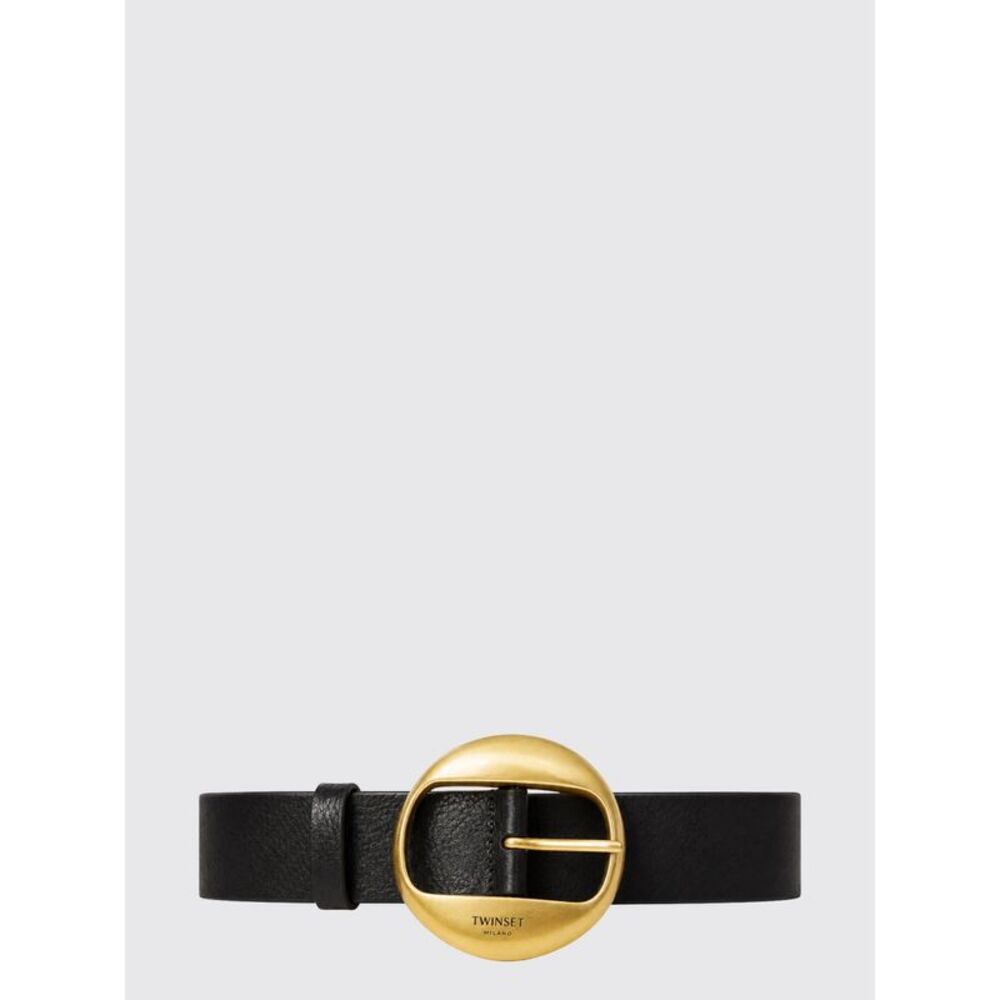 Twinset Women Belt Woman Twinset
